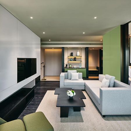 Intercontinental Xi'An North By Ihg 호텔 외부 사진
